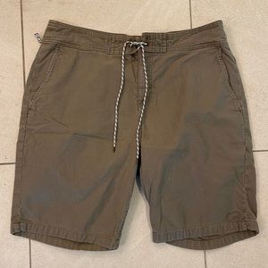 Outerknown VSTR Kelly Slater Walk Shorts